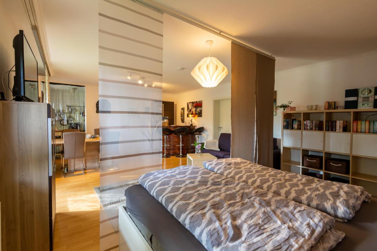 Haus Talblick Lägenhet Freudenstadt Exteriör bild
